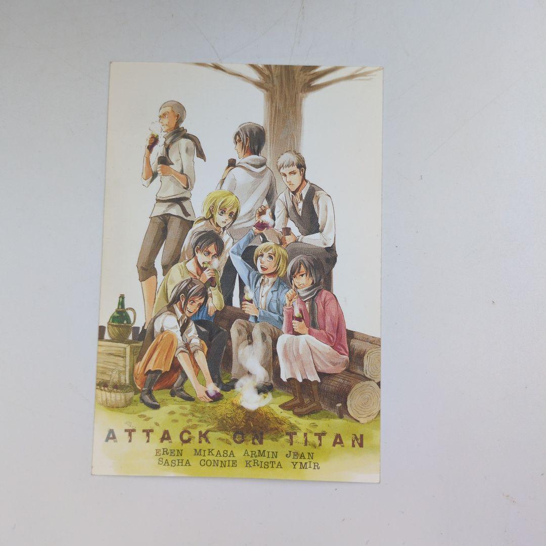 ​【希少/3巻〜初版】進撃の巨人 全巻セット（1〜34巻）帯・チラシ・おまけ多数