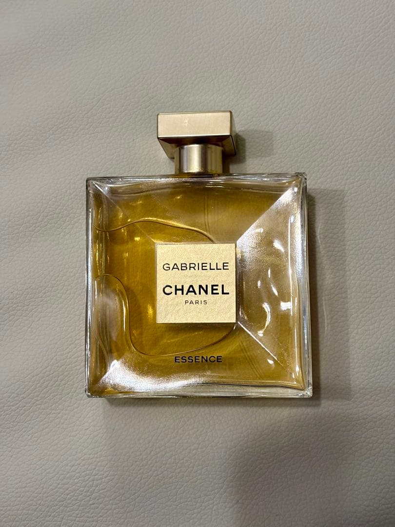 GABRIELLE ESSENCE 香水 CHANEL 100ml