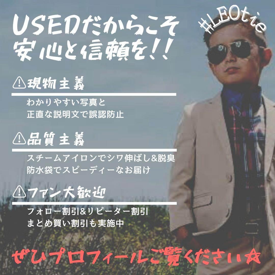 ꧁美品꧂ ロエベ ネクタイ 無地 ソリッドタイ アナグラム Lロゴ ネイビー