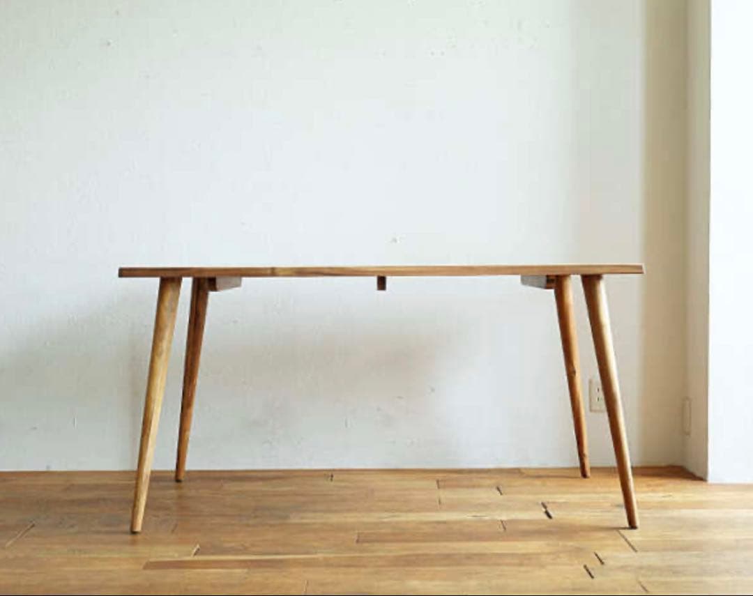 ダイニングテーブル　140㎝　 Carib