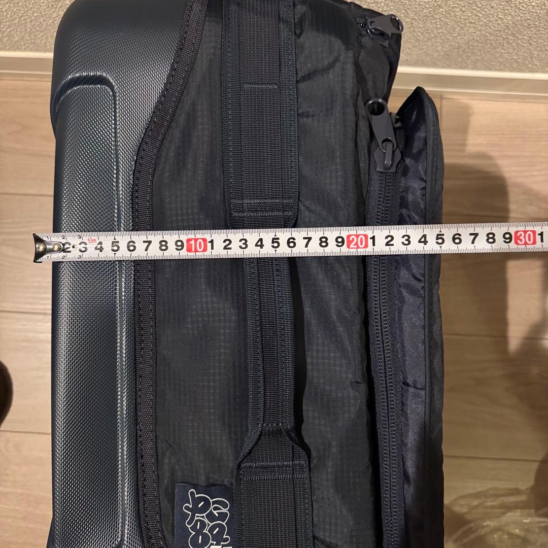 【未使用新品】パーリーゲイツ キャリーケース