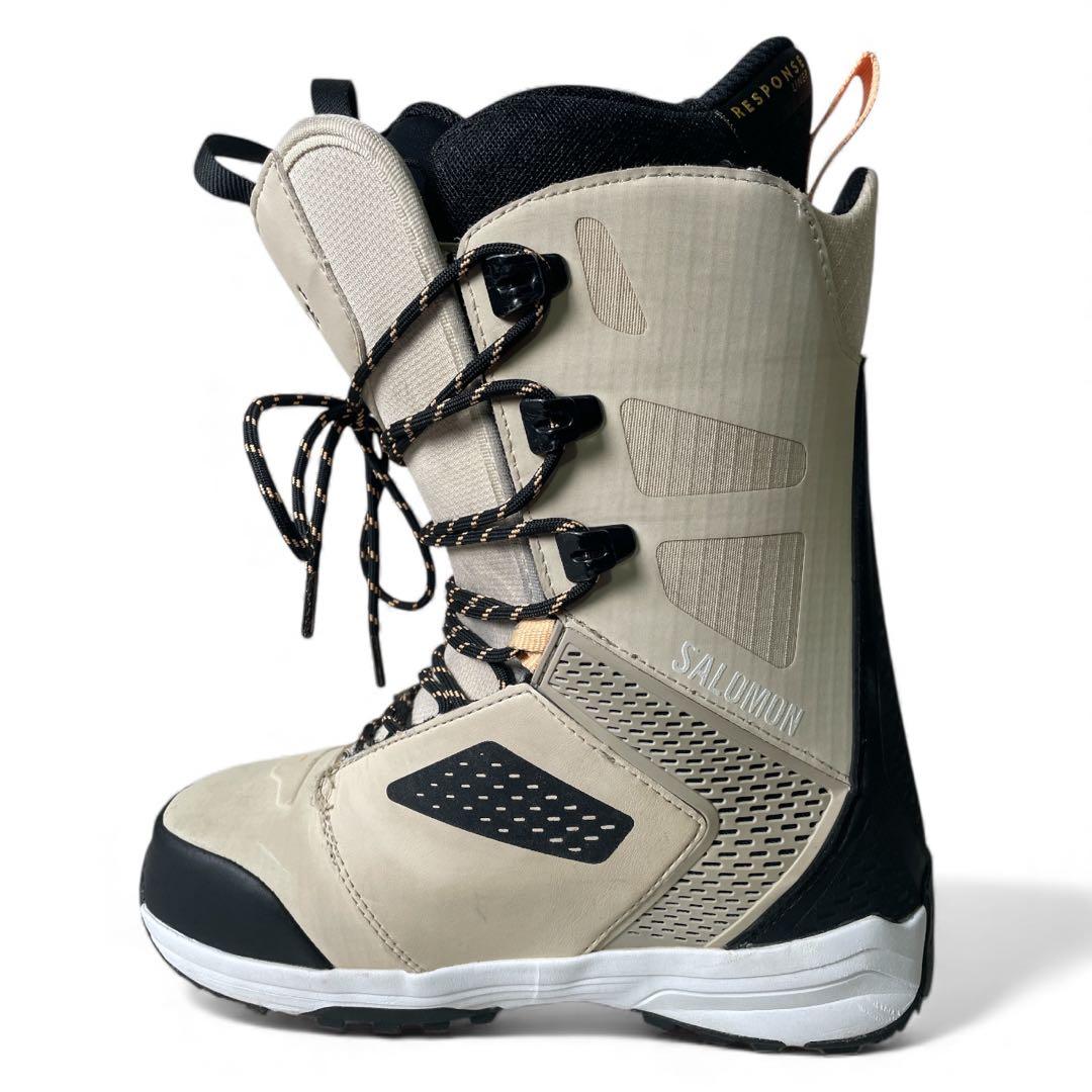 SALOMON サロモン DIALOGUE 25cm スノーボードブーツ