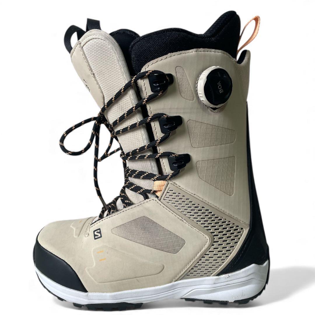SALOMON サロモン DIALOGUE 25cm スノーボードブーツ
