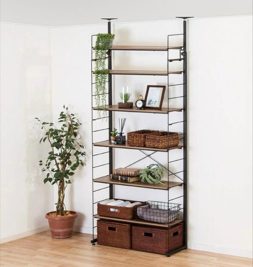 Nポルタディープ　拡張ポール付き