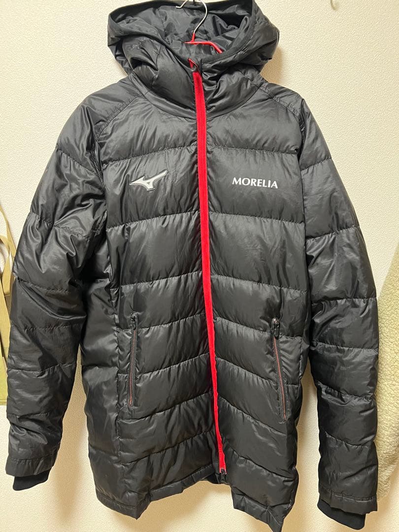 早い者勝ち❗️モレリア コート ミズノ