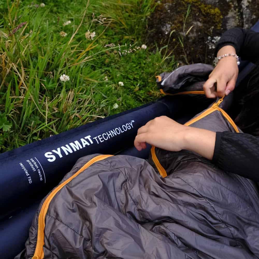 EXPED エクスペド VERSA バーサ 2R M エアマット 新品 未開封