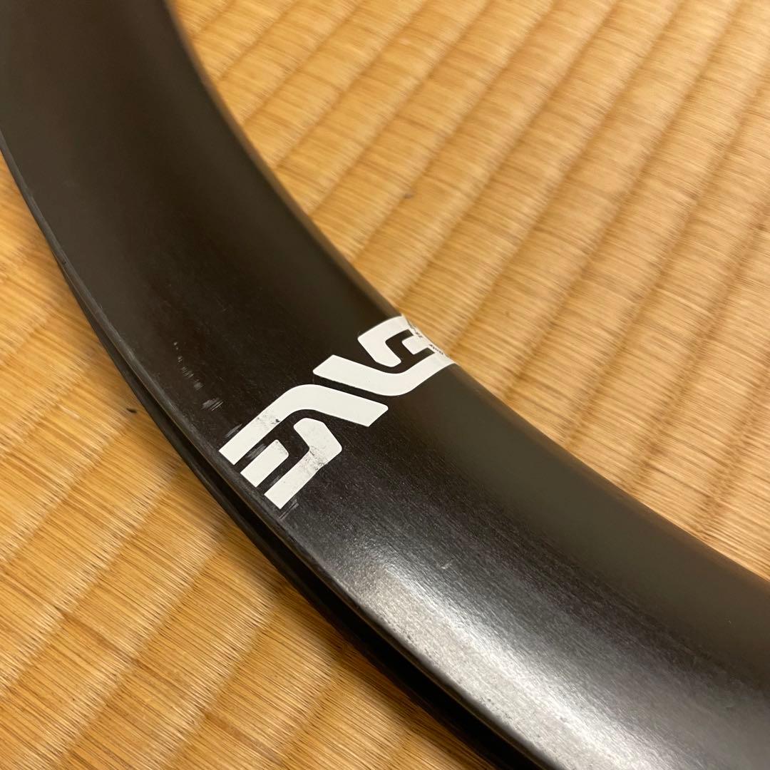 ENVE 45 カーボンリム 24H