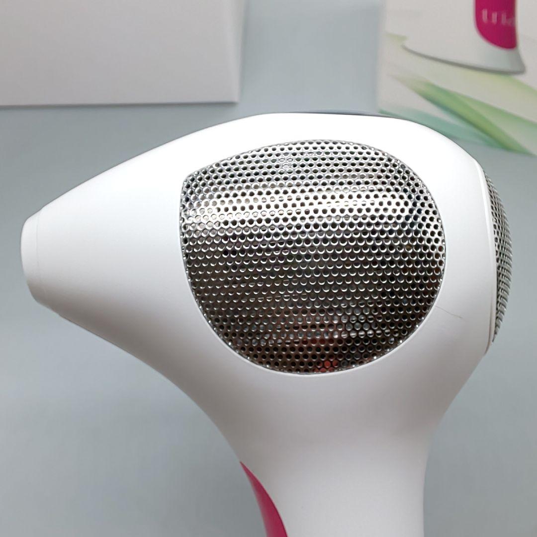 トリア tria パーソナルレーザー脱毛器 4X【最新モデル・良品】846