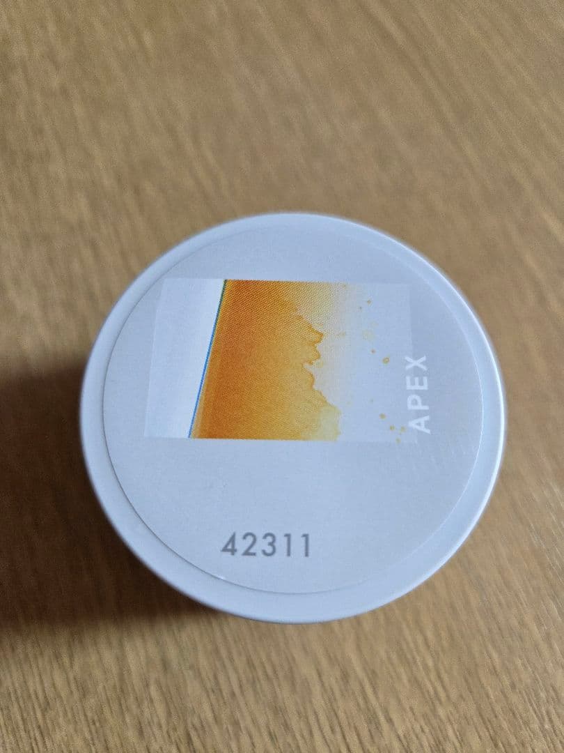 POLA　アペックス　エマルションN 42311