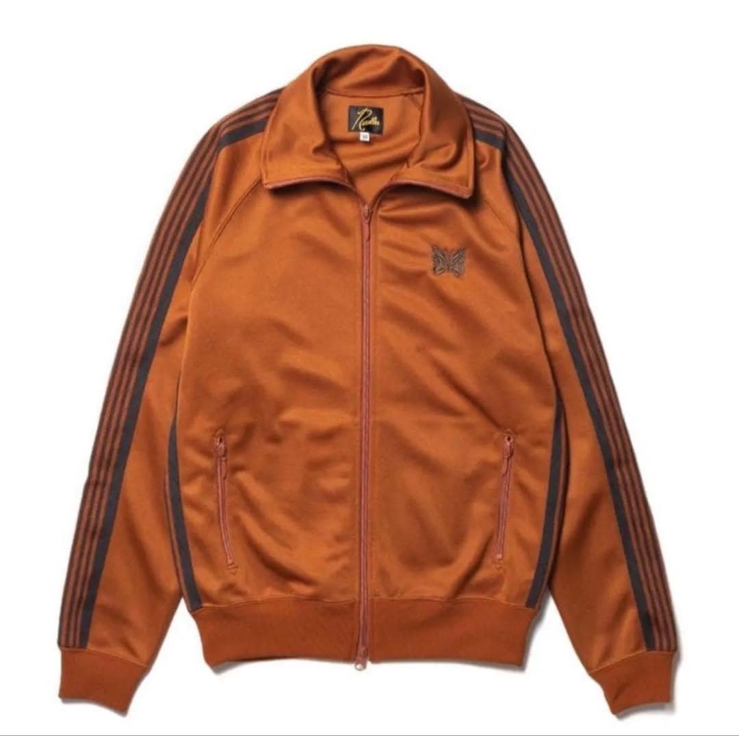 needles ニードルストラックジャケット