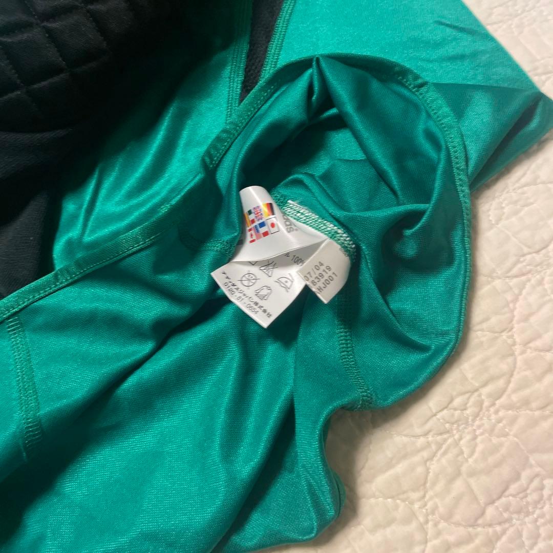 ACミラン　04/05 ゴールキーパーユニフォーム　M