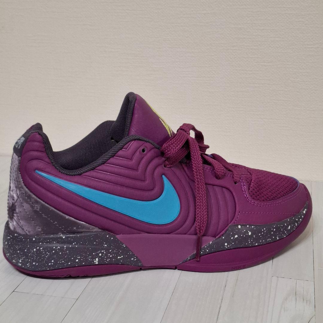 NIKE JA2 EP Bold Berry ナイキ 24cm 新品未使用