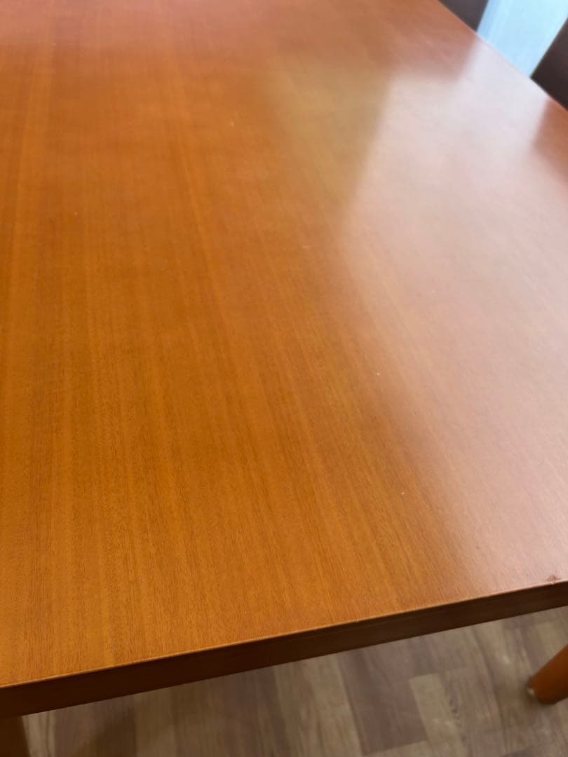 707 マルニ 木製ダイニングテーブル 北欧ナチュラル おしゃれ 180 モダン