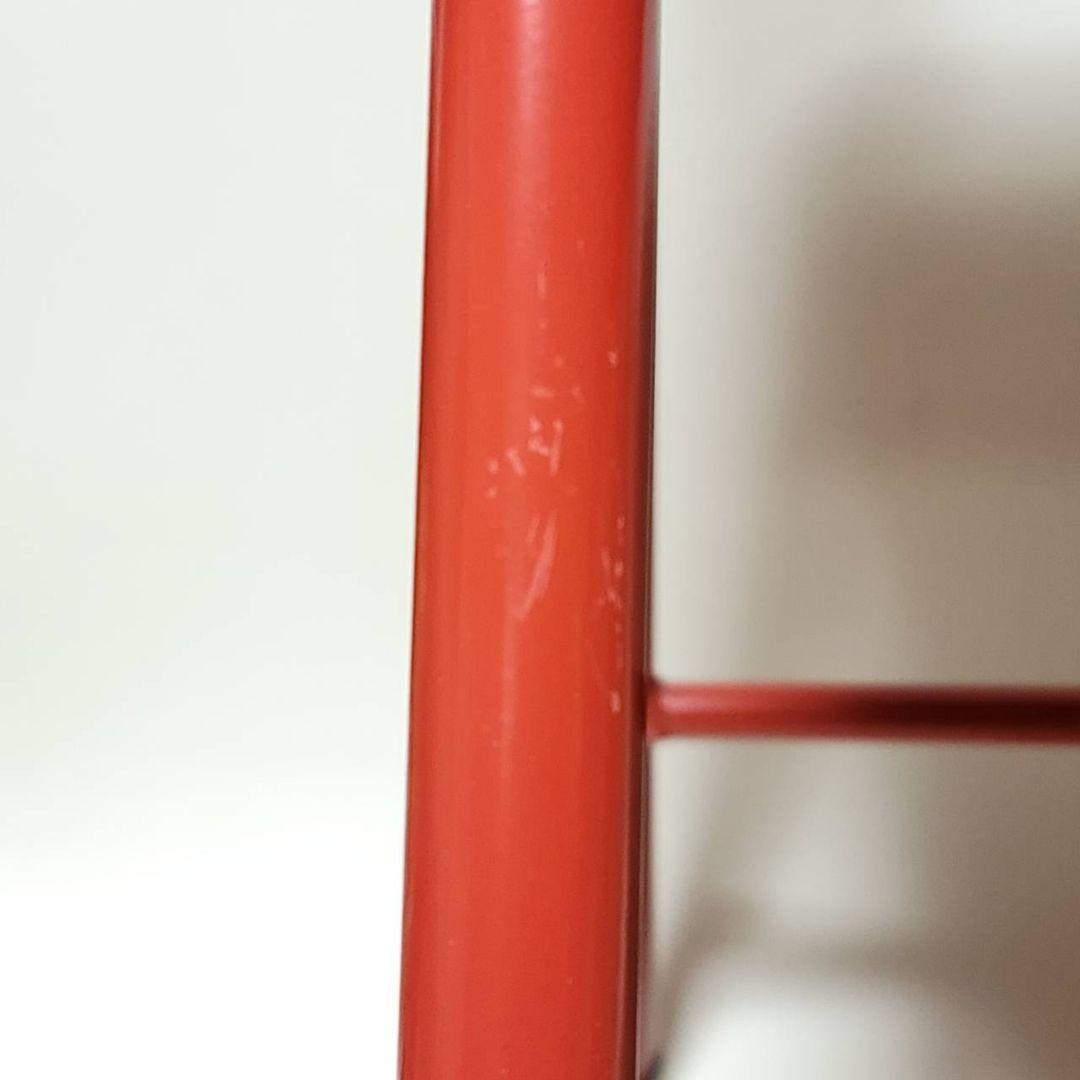 椅子 Supreme 20FW l Folding Chair Red