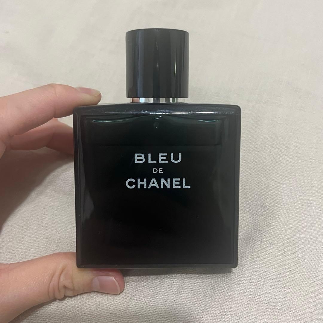 BLEU DE CHANEL オードゥ トワレット 50ml