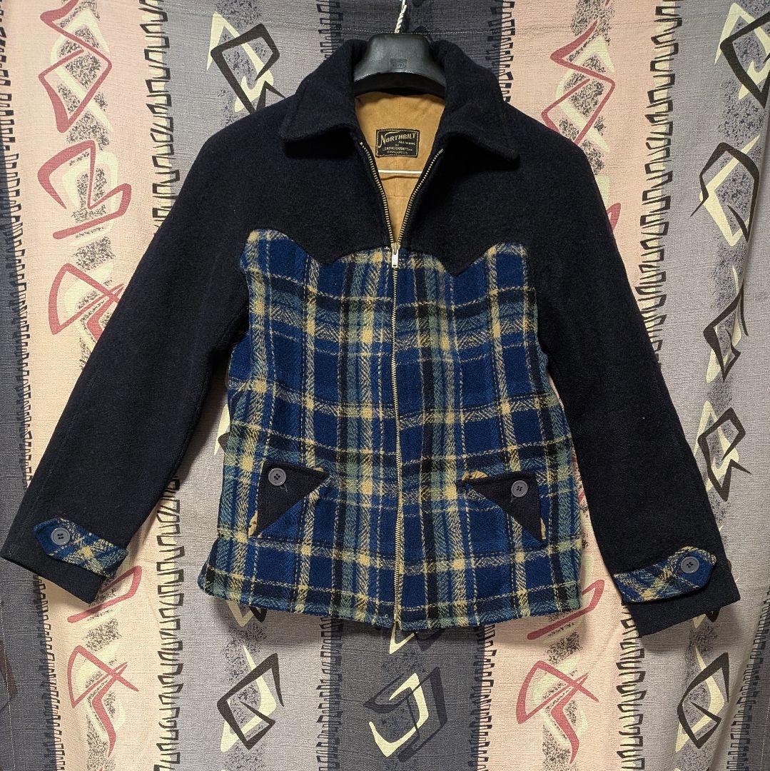 30sスポーツジャケット　スポジャケ