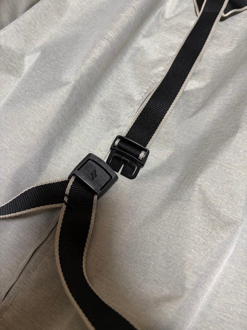 LOJEL voja Mキャリーケース スーツケース　グリーン