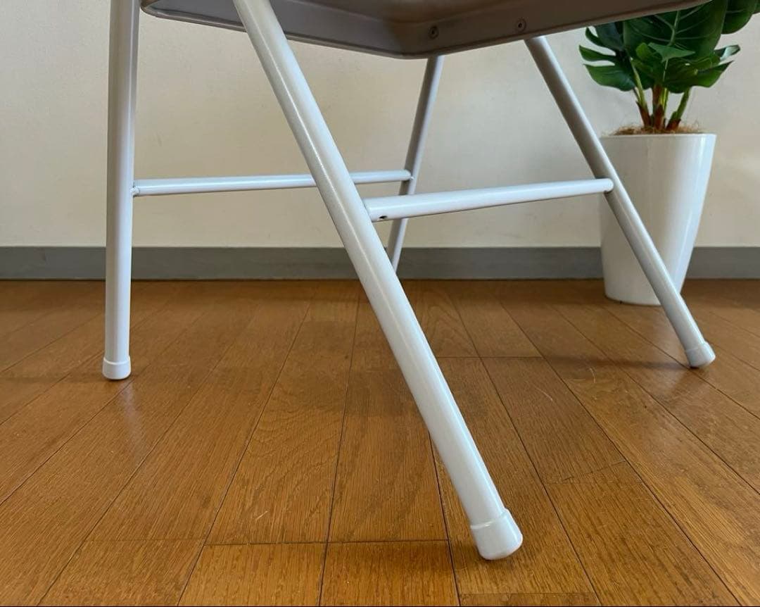 ◆未使用◆ Meco フォールディングチェア　③ 折り畳み椅子　アメリカ　USA