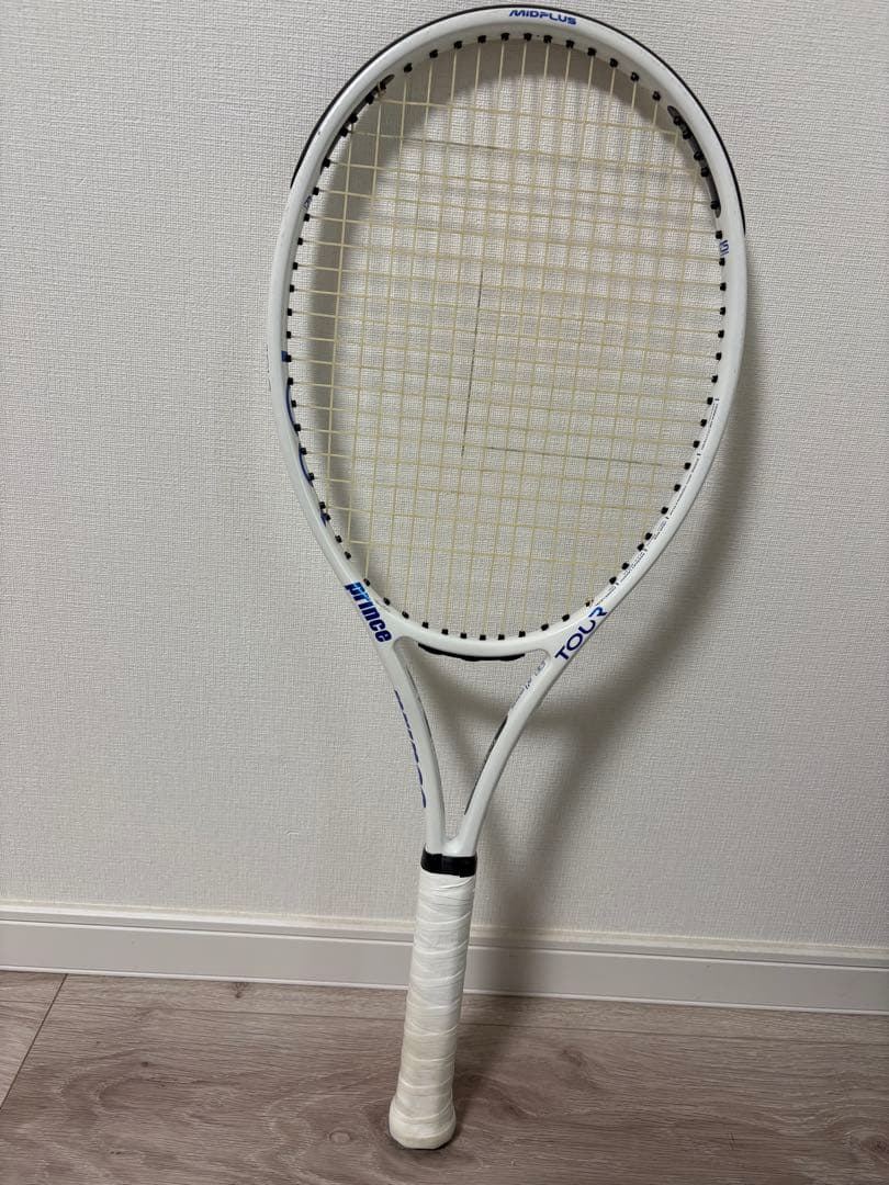 Prince TOUR 100 290g プリンス ツアー100 テニスラケット
