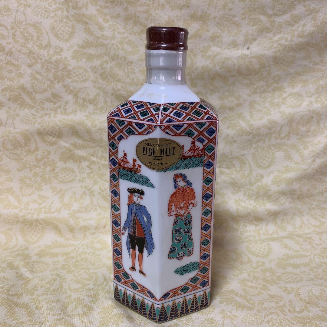 ピュアモルト・ブラック