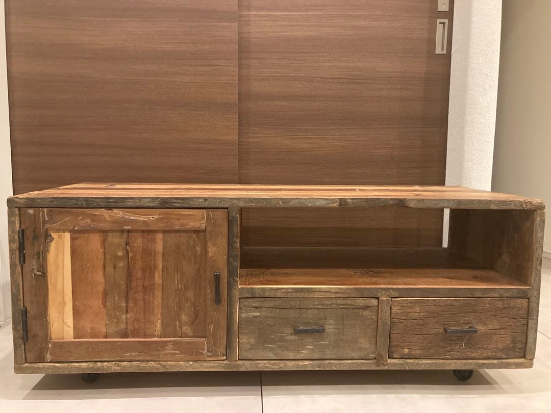 【JOURNAL STANDARD】BREDA TV BOARD