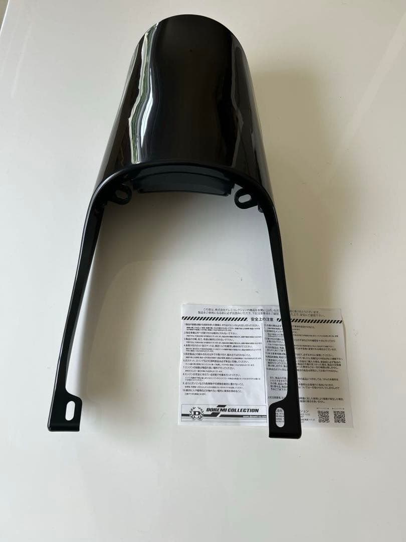 ゼファー 750ドレミコレクションZ2タイプテールカウル　新品未使用