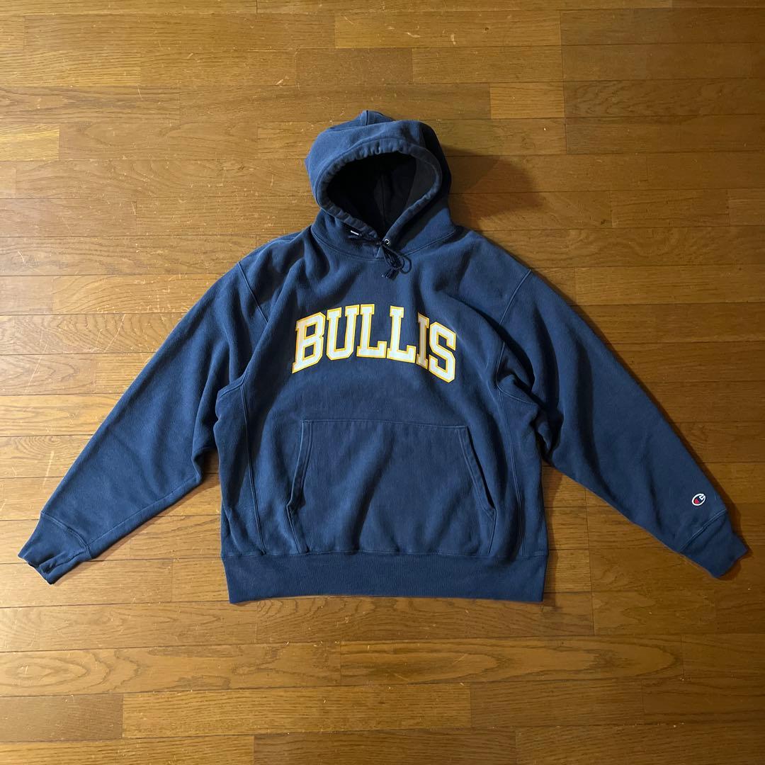 専用出品Championプレミアムリバースウィーブ プルオーバーパーカー