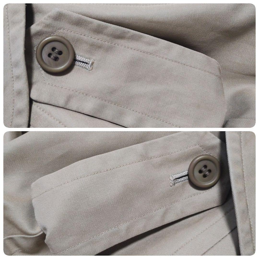 Burberry’s トレンチコート 90’s 白タグ 11号 ノバチェック