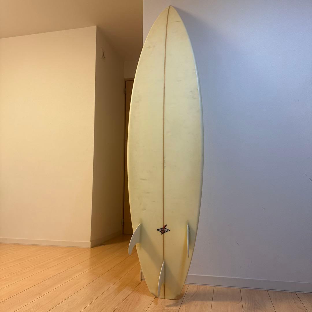 Kalyinäx ショートボード