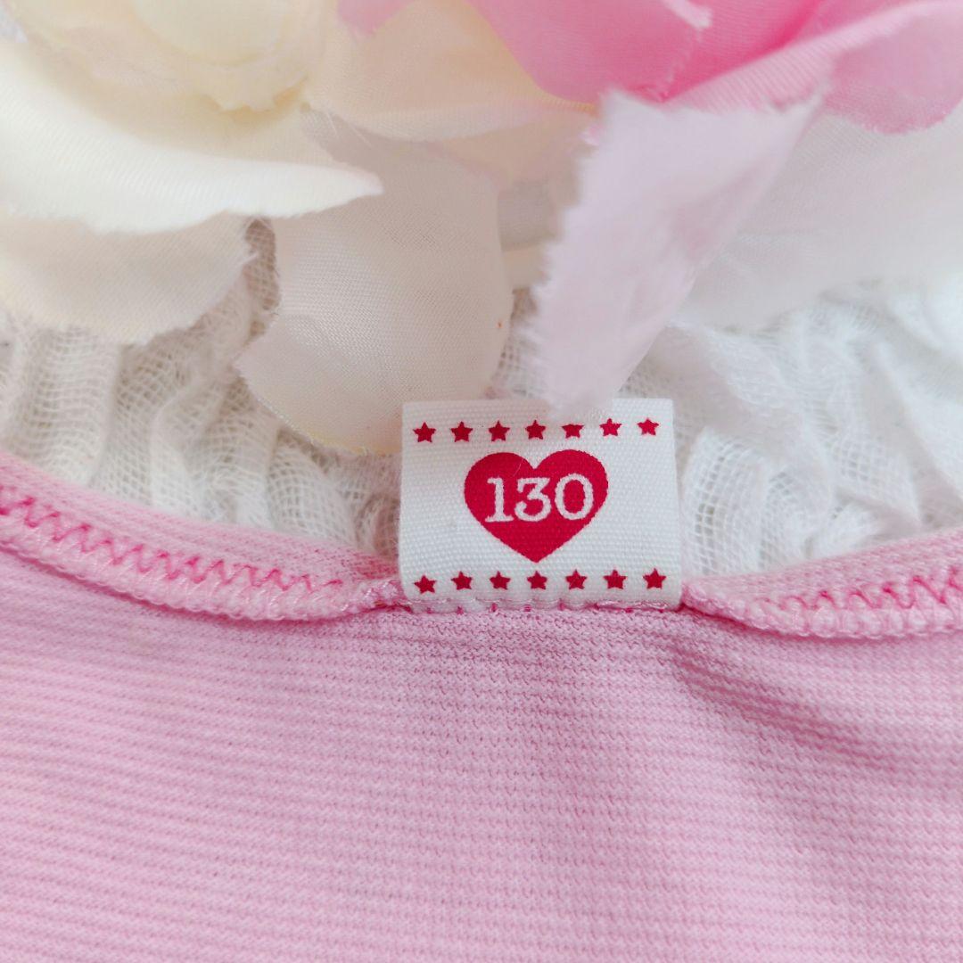 メゾピアノ　平成レトロ　ワンピース　ミミポポ　y2k　フェアリーグランジ