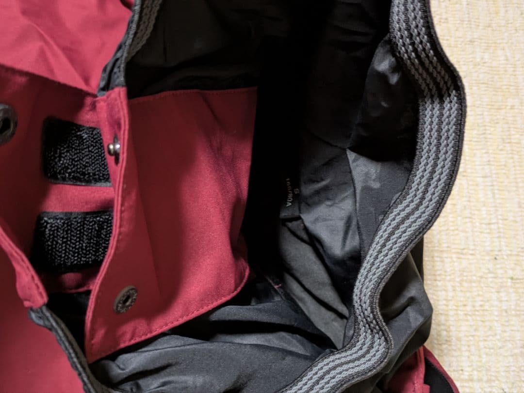 VECTOR スノボードスノボースキーウェア　サイズS