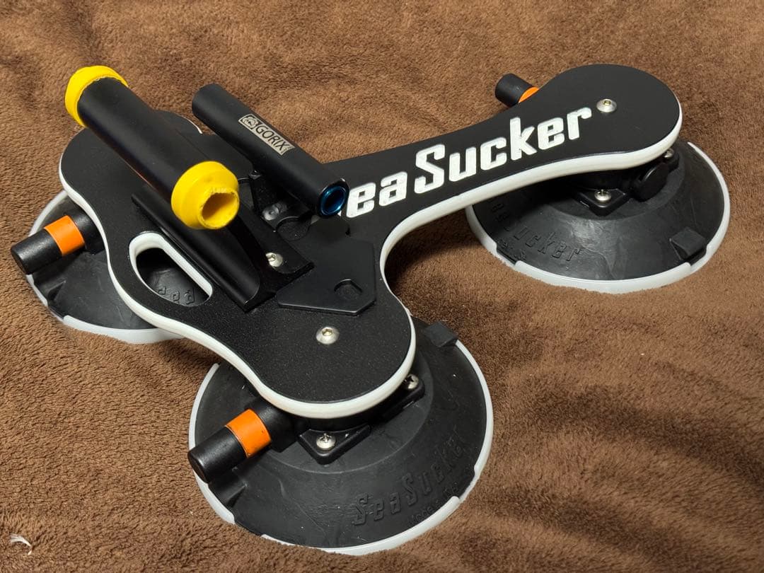 SeaSucker Talon（シーサッカー　タロン）