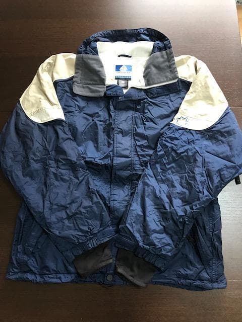 ジャケット＆ボードパンツ / ゲレンデで必須のアクセサリー１０品セット