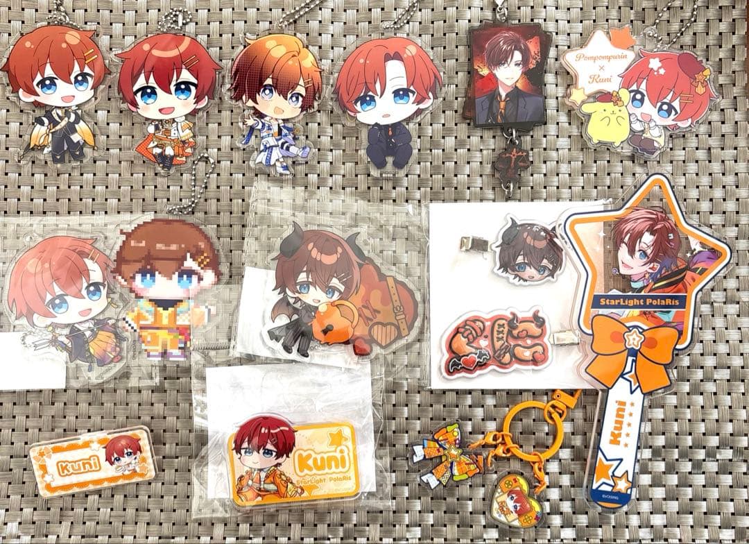 すたぽら くに まとめ売り