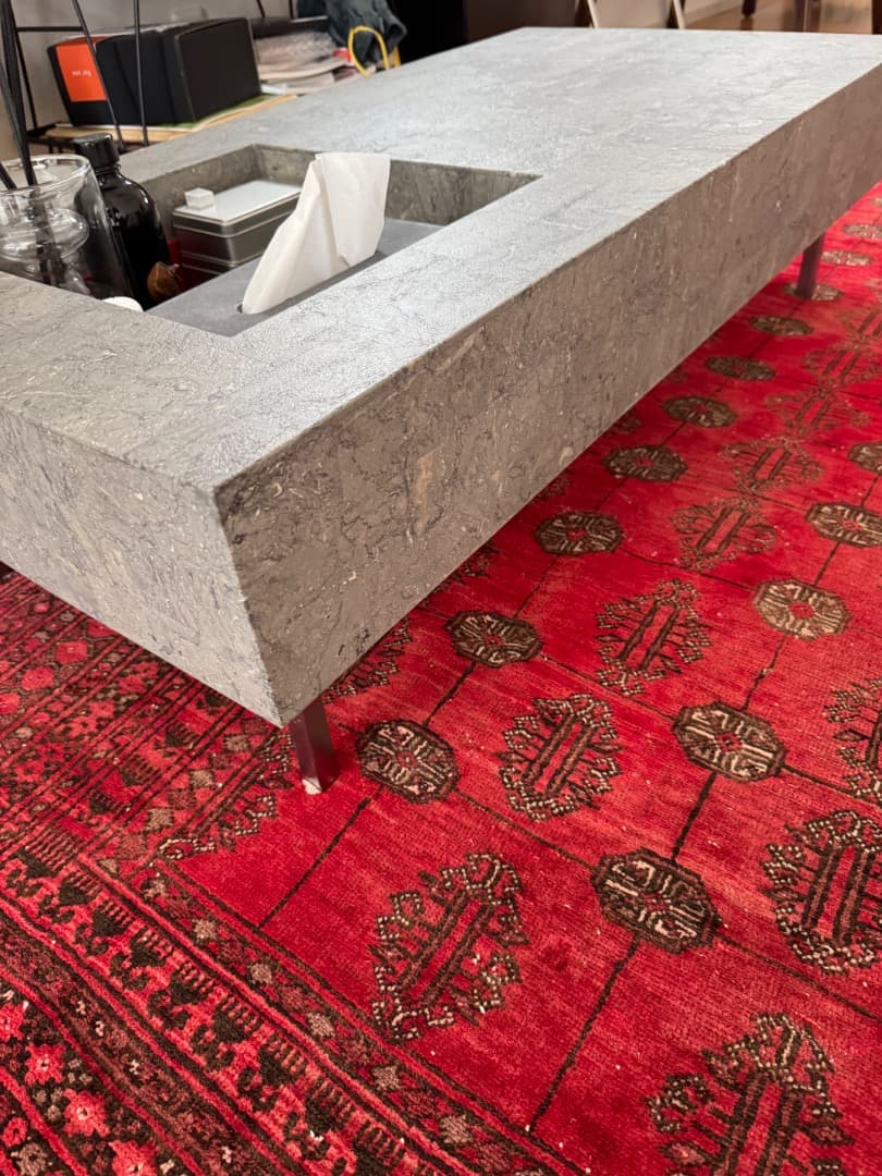 HUKLAフクラ　センターテーブル