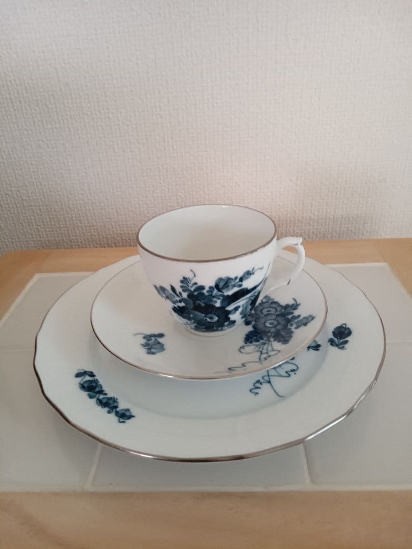 ブルーフラワーヘリテイジ