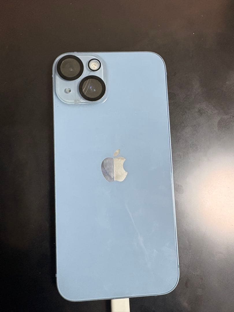 し*送様 Apple iPhone 14 128GB