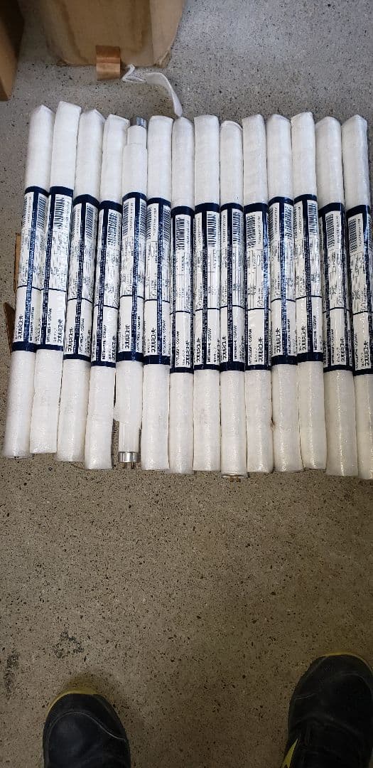 三菱電機蛍光灯