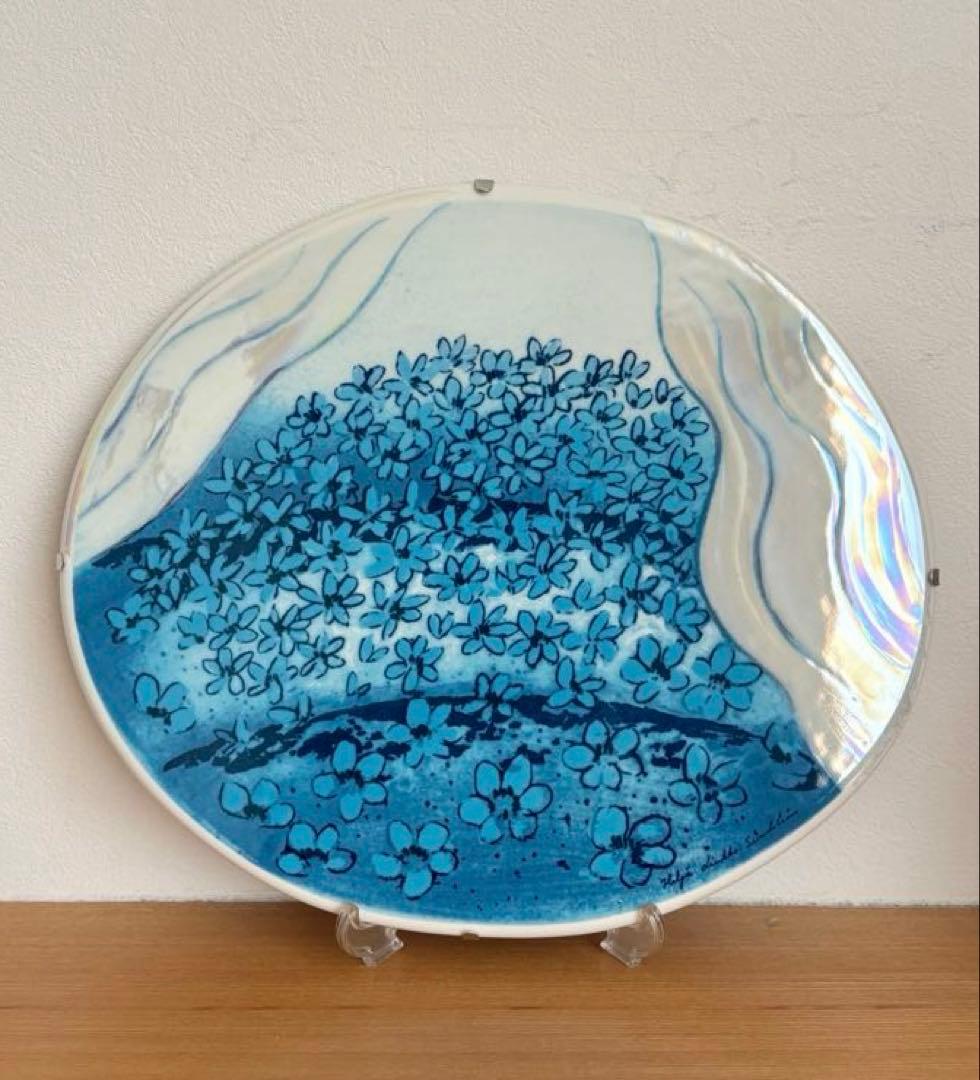 【希少品】ARABIA ヘルヤ \