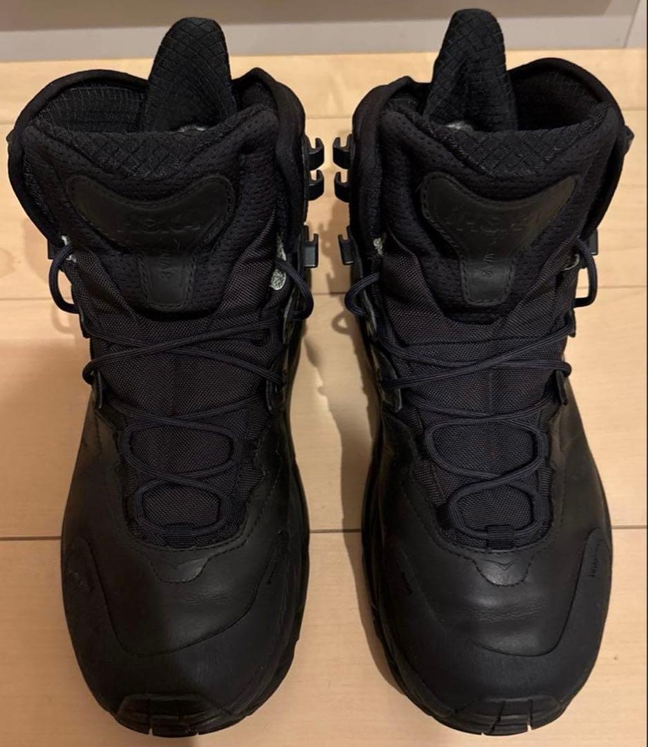 靴 HOKA ONE ONE M KAHA 2 GTX