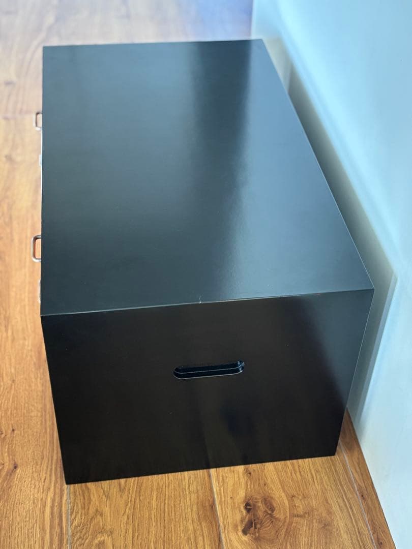 2つセット　ヴィンテージ レトロ　引き出し　チェスト　小物　引き出し　木製