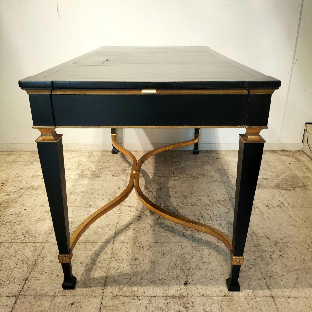 M♦年始Sale東名 希少　DREXEL ナポレオン様式　デスクチェア