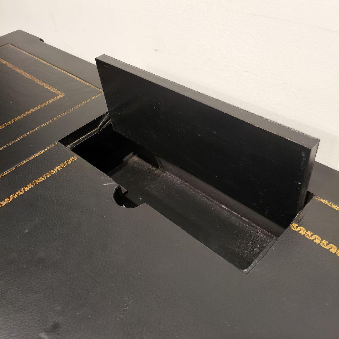 M♦年始Sale東名 希少　DREXEL ナポレオン様式　デスクチェア