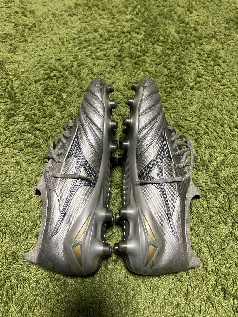 モレリアネオ4β 28センチ