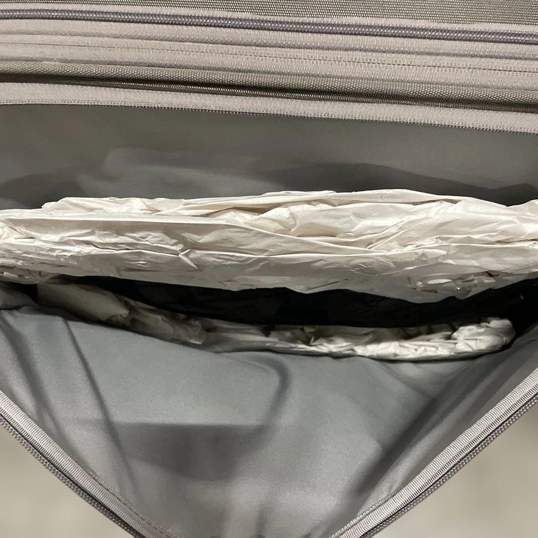 VICTORINOX キャリーケース 605657