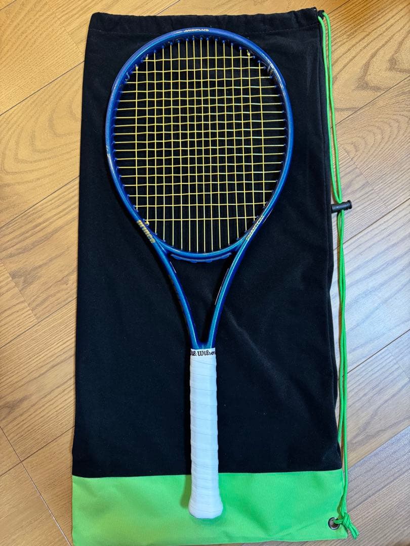 【値下げ】Prince PHANTOM100 G2