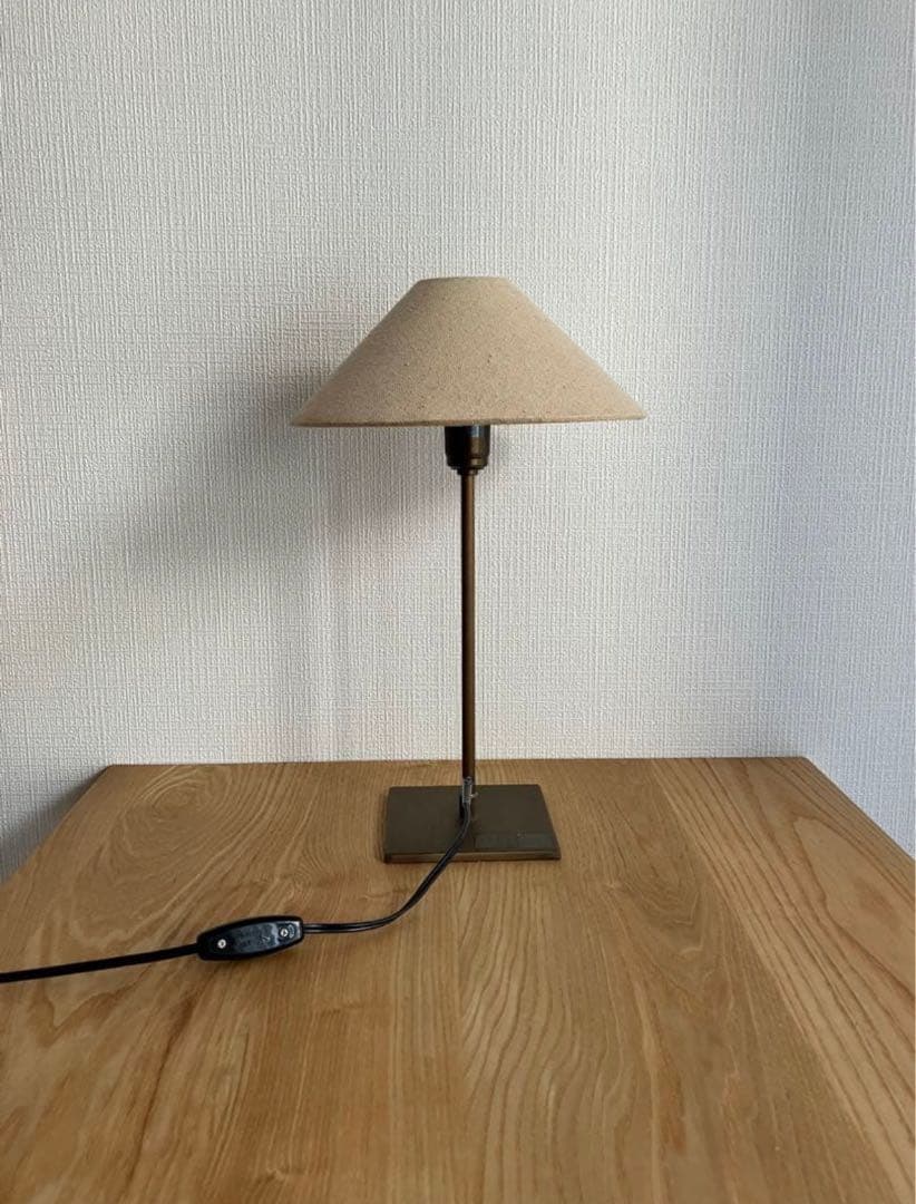 flame 照明　ブルボン