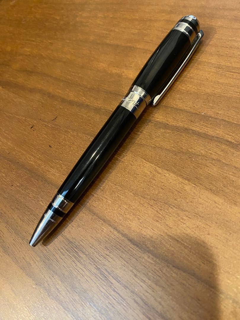 ST Dupont ボールペン