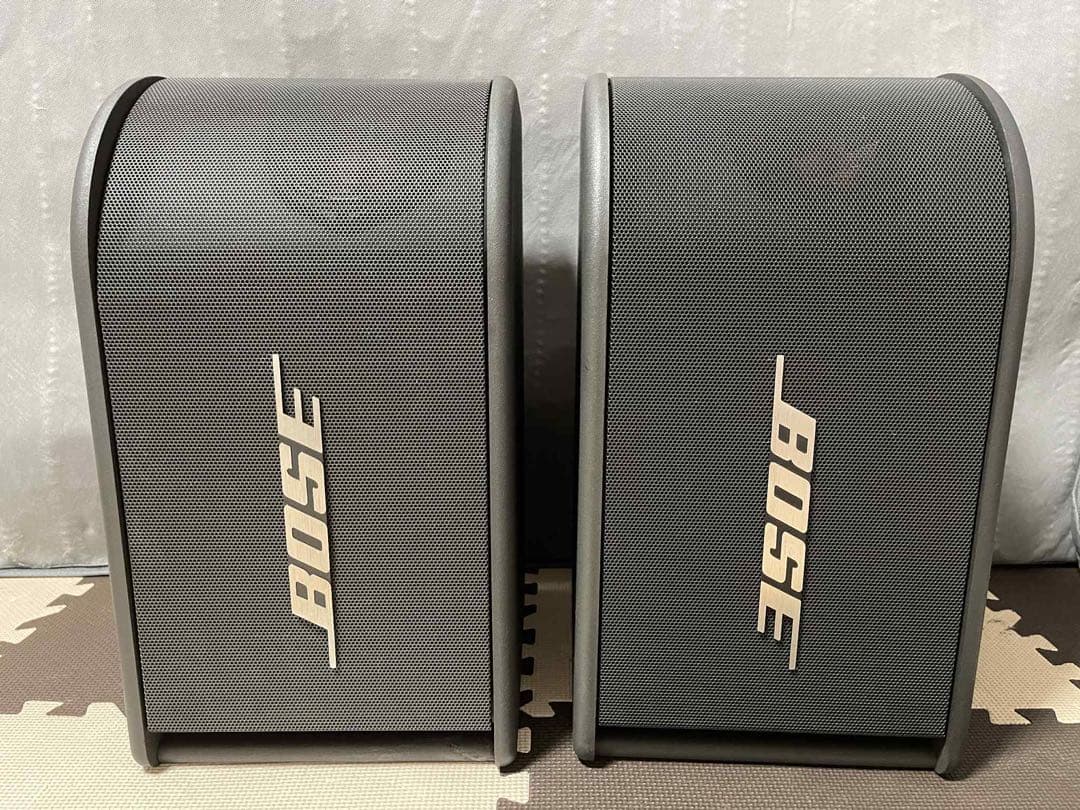 BOSE スピーカー500PM