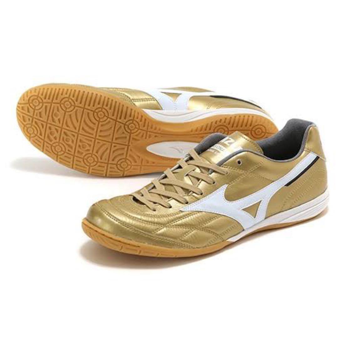 【即日発送・新品未使用】 ミズノ　モレリア UL Japan IN 27.5cm